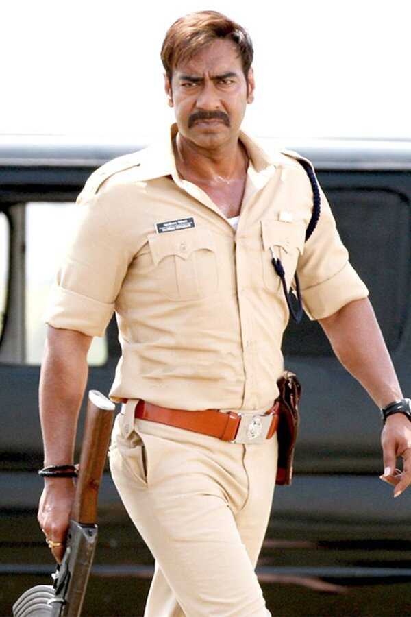 Singham Returns (2014) 0