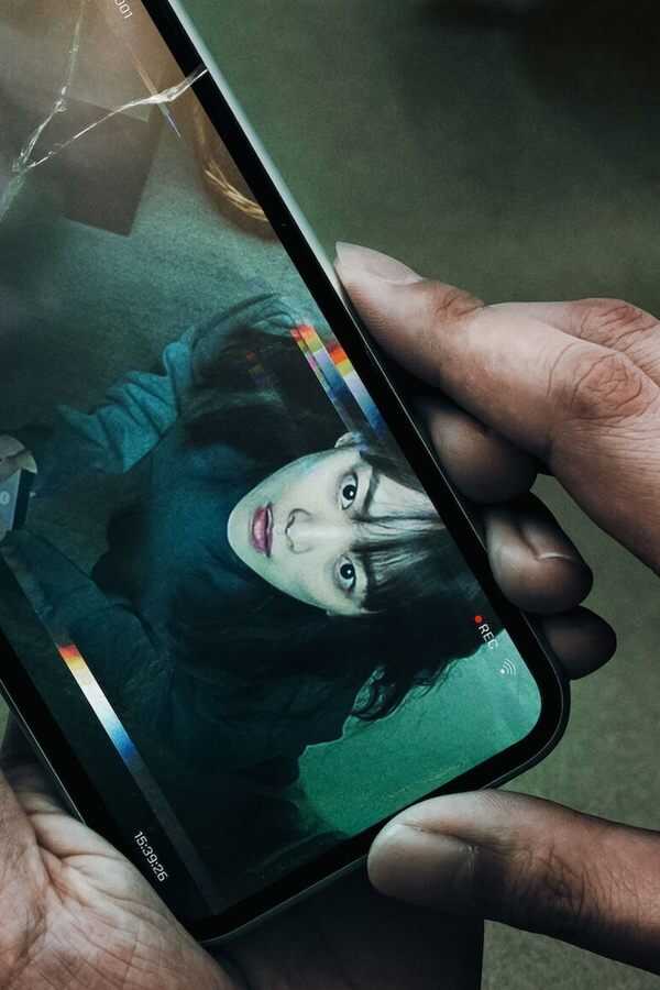 Unlocked (2023) 0