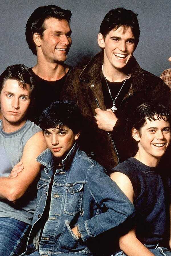 The Outsiders (1983) 0