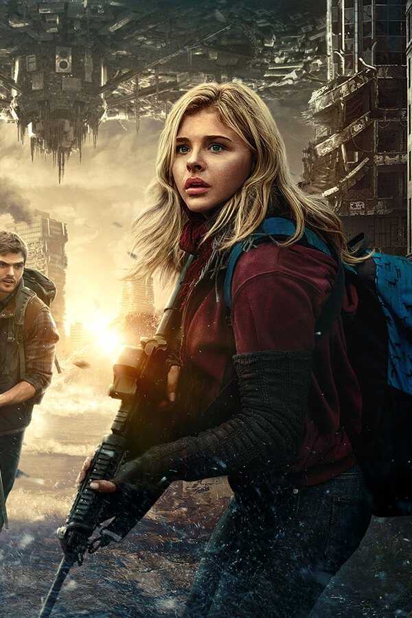 Die 5. Welle (2016) 0
