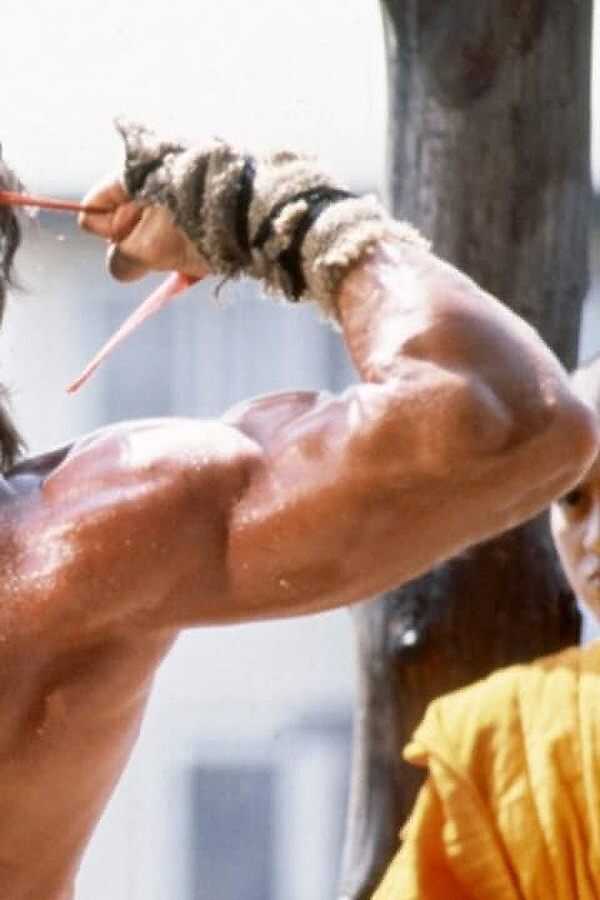 Rambo III (1988) 0