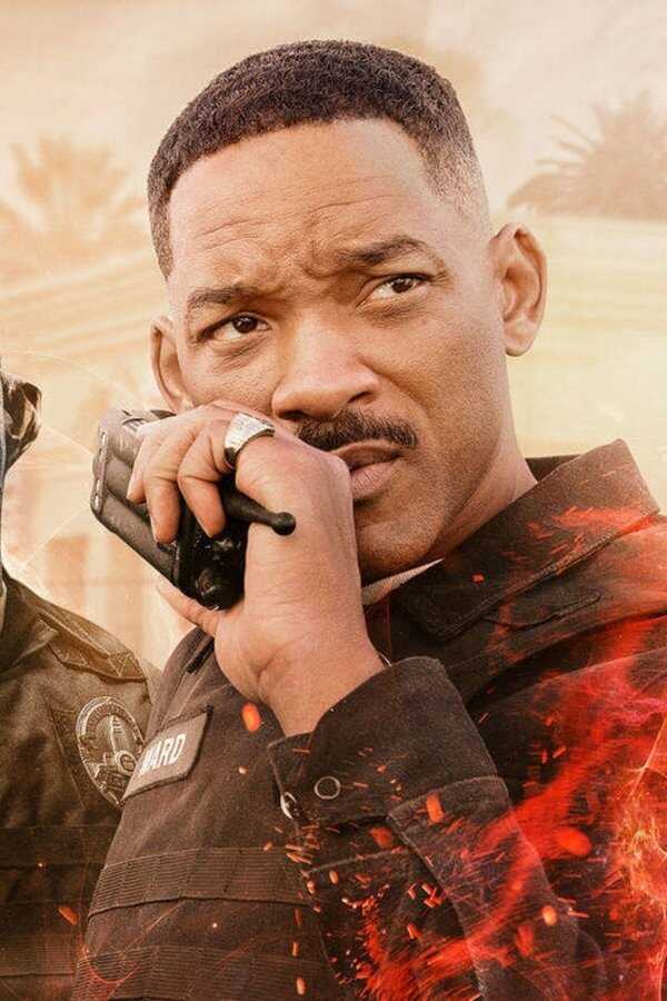 Bright (2017) 0