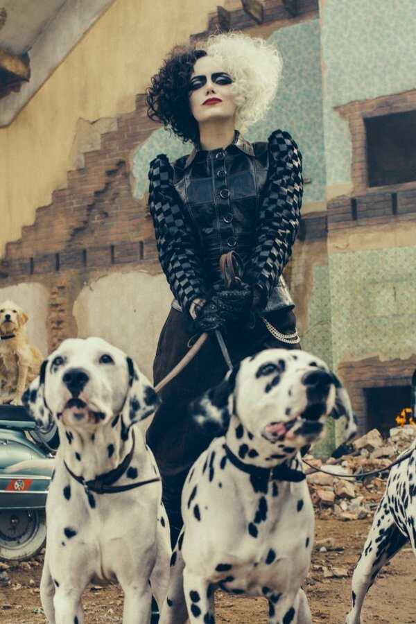 Cruella (2021) 0