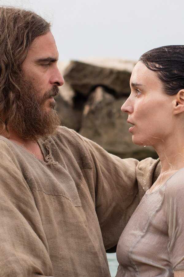 Mary Magdalene (2018) 0