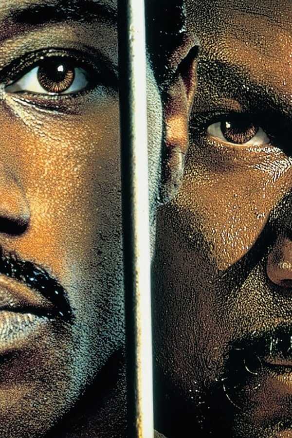 Undisputed (2002) 0