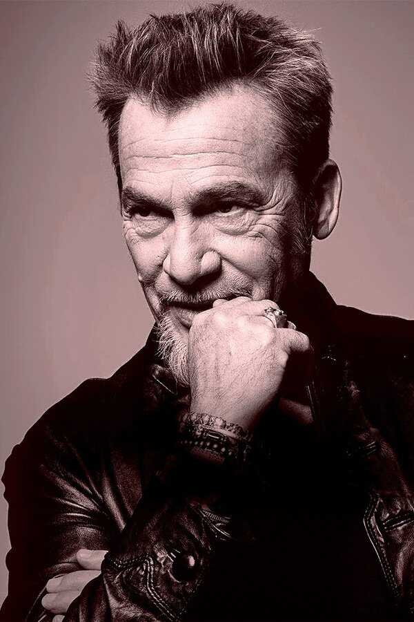 Les 20 chansons de Florent Pagny préférées des Français (2023) 0