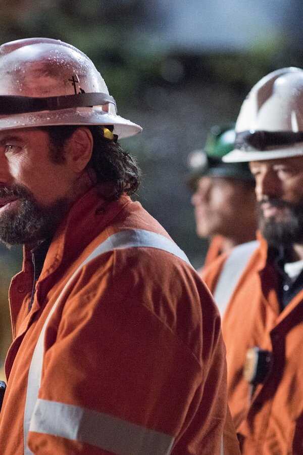 Hombres de élite (2015) 0
