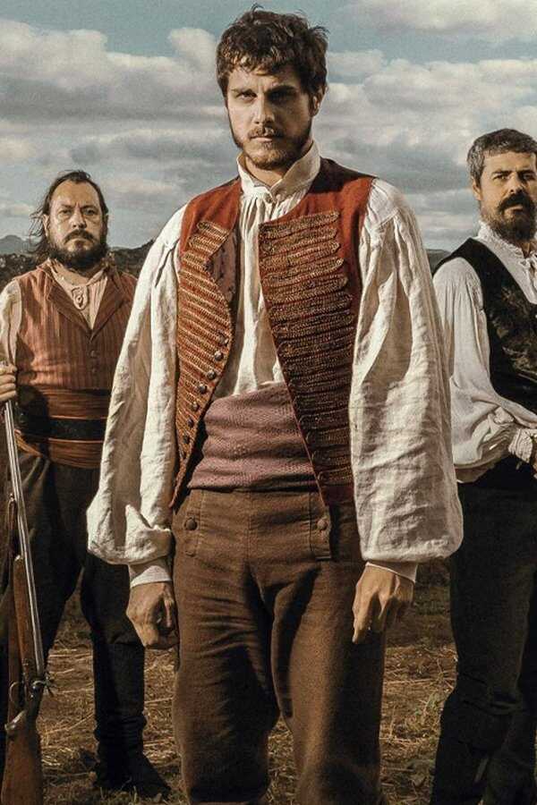 L'Arme Secrète (2022) 0