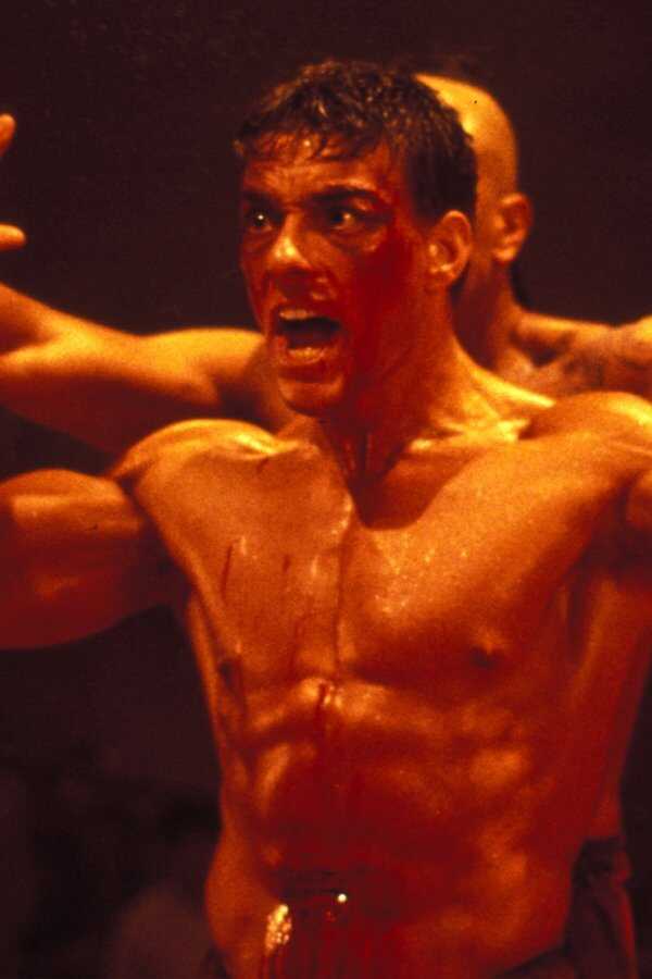 Kickboxer (1989) 0