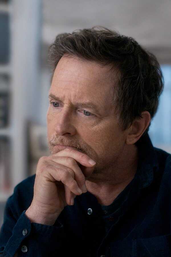 STILL: A Michael J. Fox Movie (2023) 0