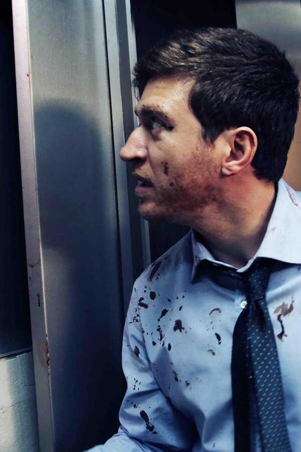 The End? (2017) 0