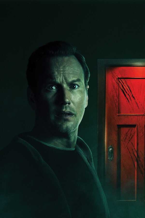 Insidious: The Red Door (2023) 0