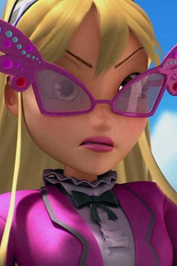 Klub Winx: Tajemnica morskich głębin (2014) 0