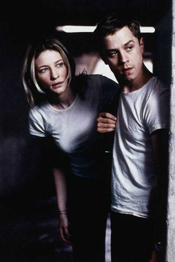 Heaven (2002) 0