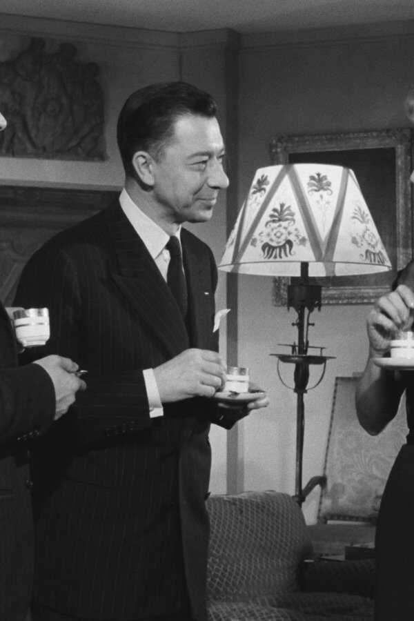 Cena de acusados (1959) 0