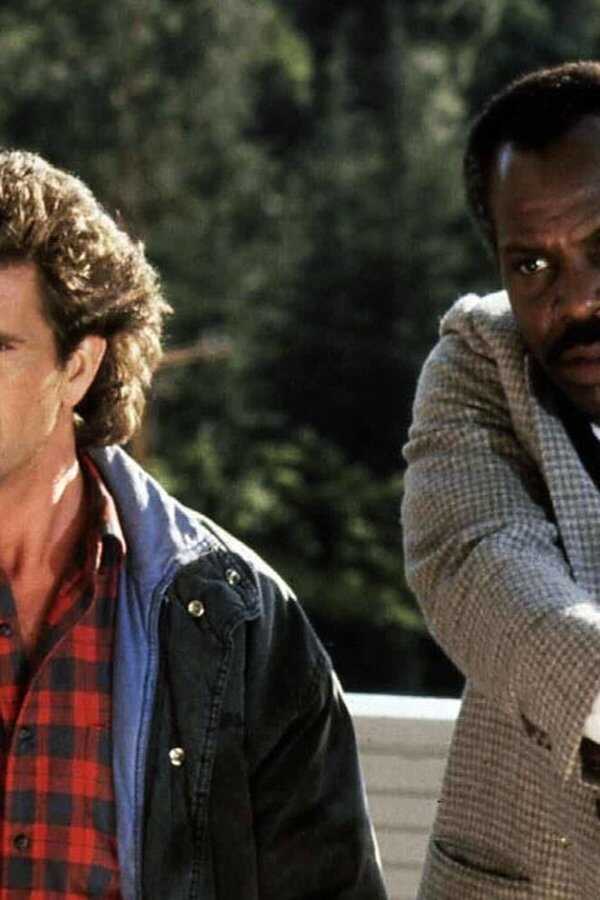 L'Arme fatale 2 (1989) 0