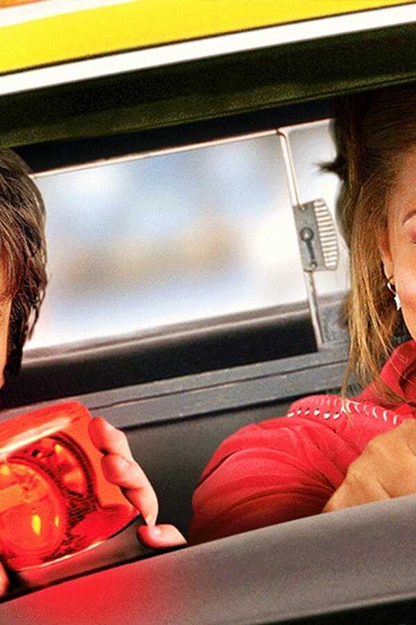 New York Taxi (2004) 0