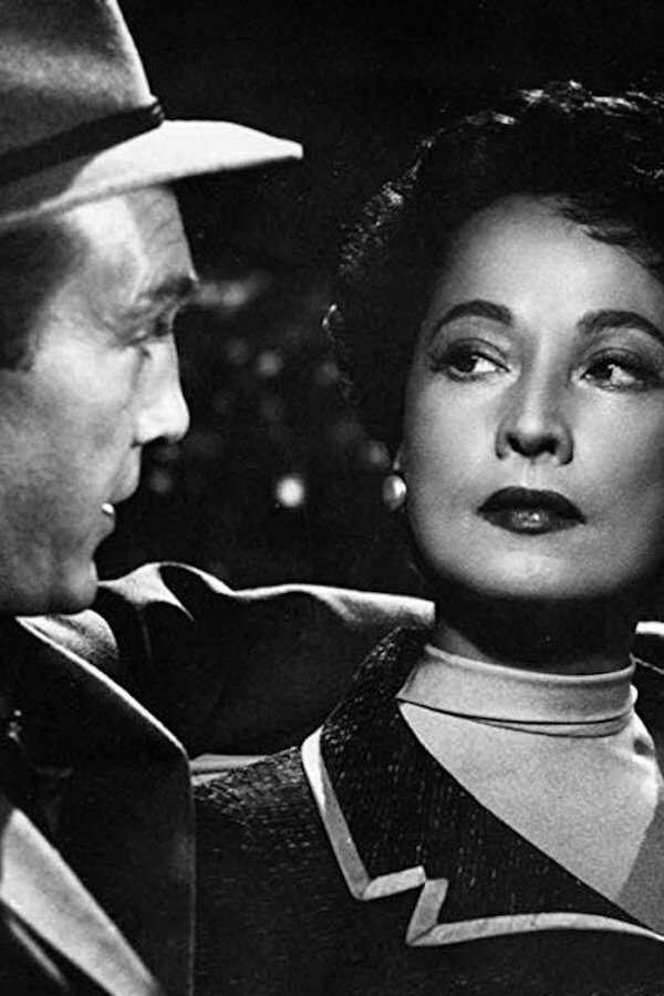 The Price of Fear (1956) 0