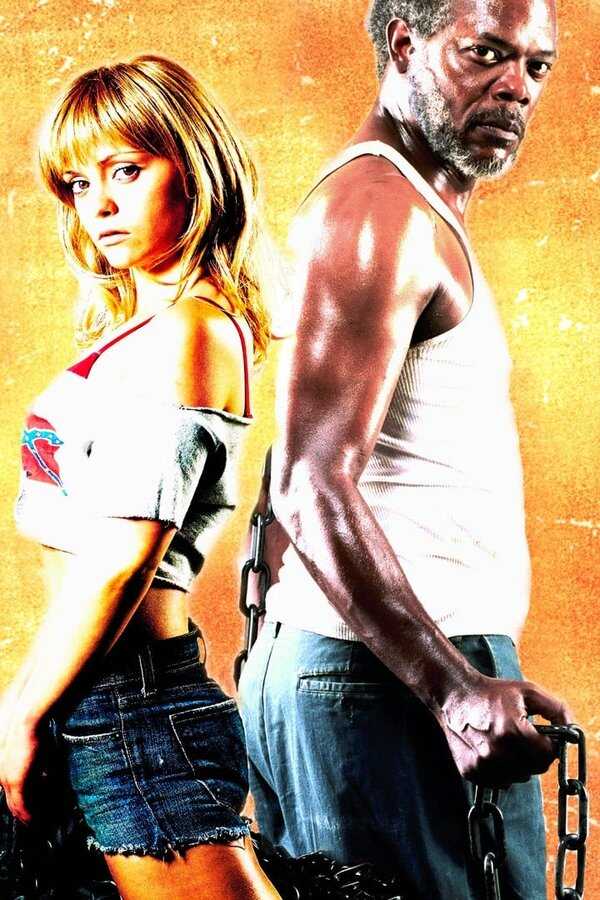 Black Snake Moan (2006) 0