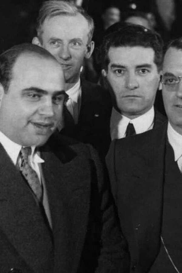 Al Capone: Icon (2014) 0