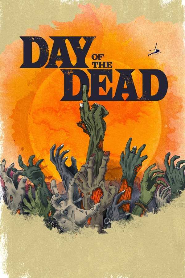 FR - Day of the Dead 5