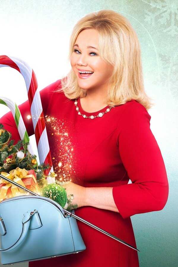 Debbie Macomber's A Mrs. Miracle Christmas (2021) 0