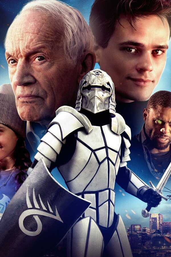 Alpha Rift (2021) 0