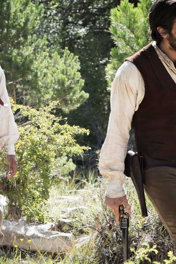 The Sisters Brothers (2018) 0