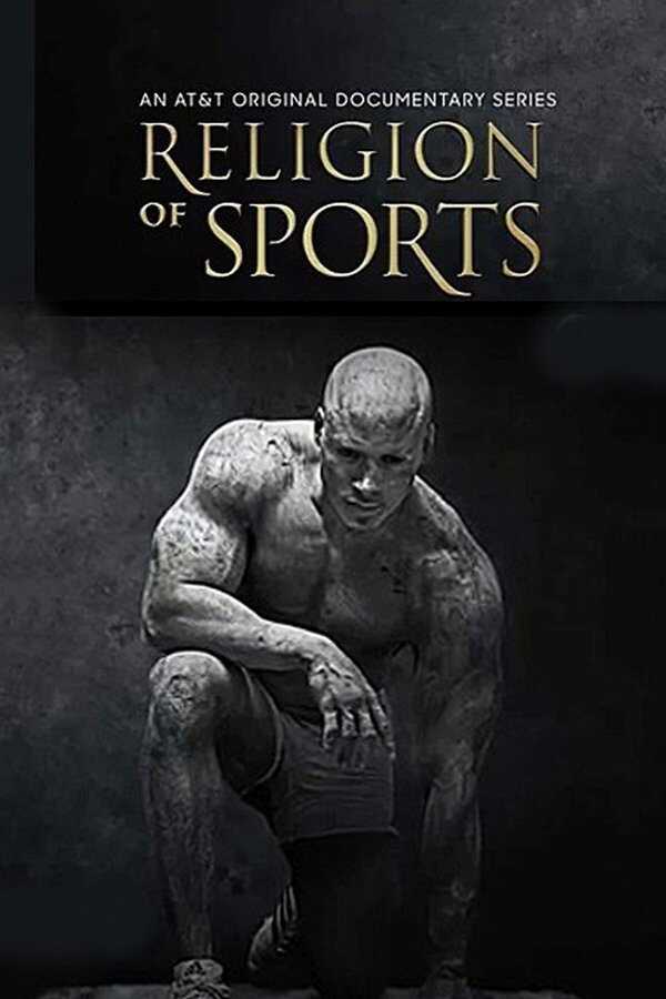 NF - Religion of Sports 5