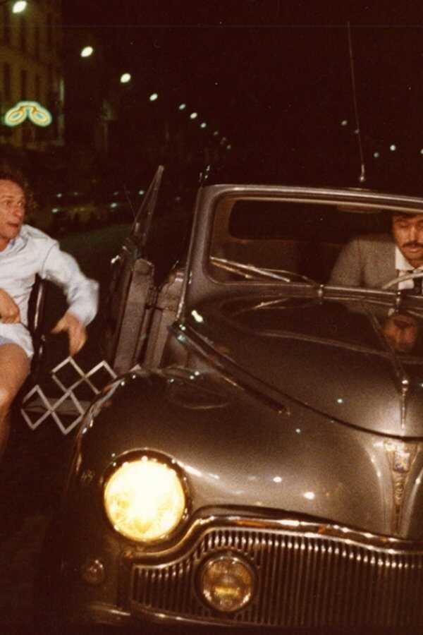La Carapate (1978) 0