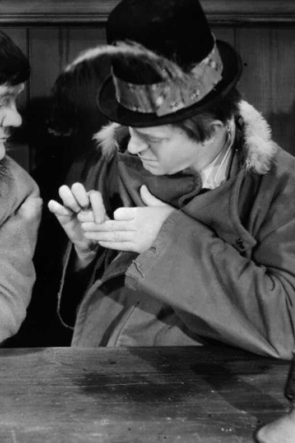 The Bohemian Girl (1936) 0