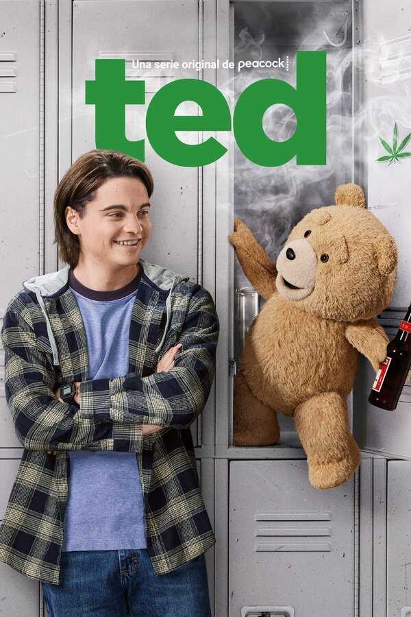 ES - TED 5