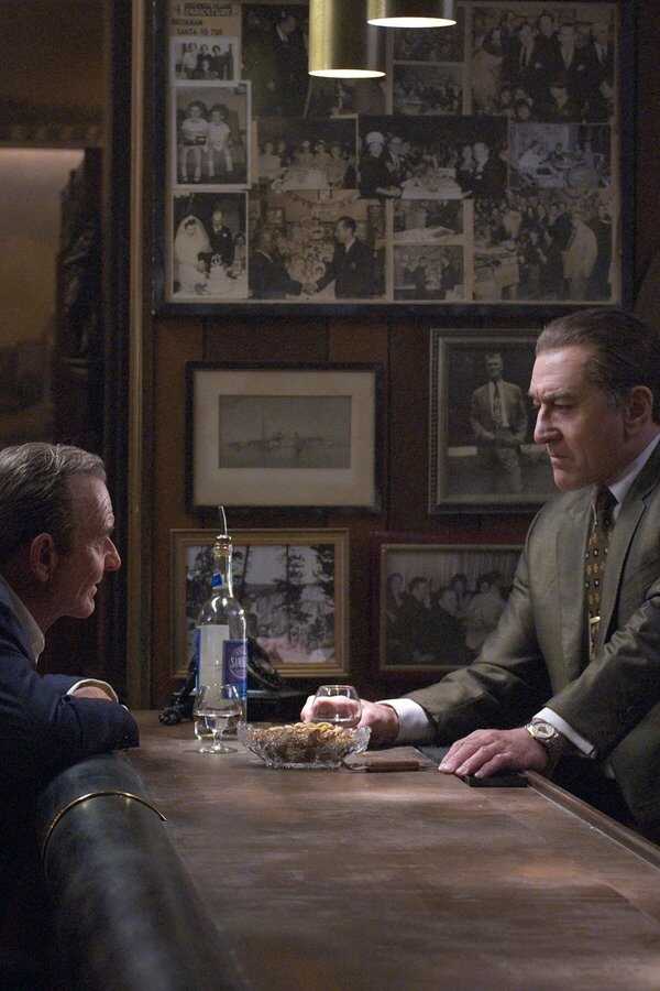 The Irishman (2019) 0