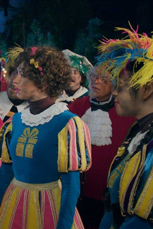 De Club van Sinterklaas en het grote pietenfeest (2020) 0