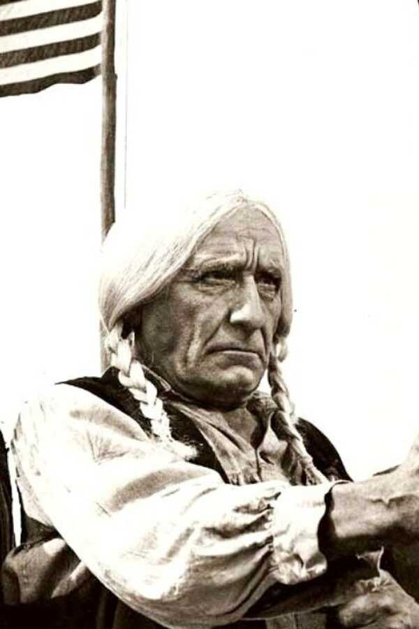 Cheyenne Autumn (1964) 0