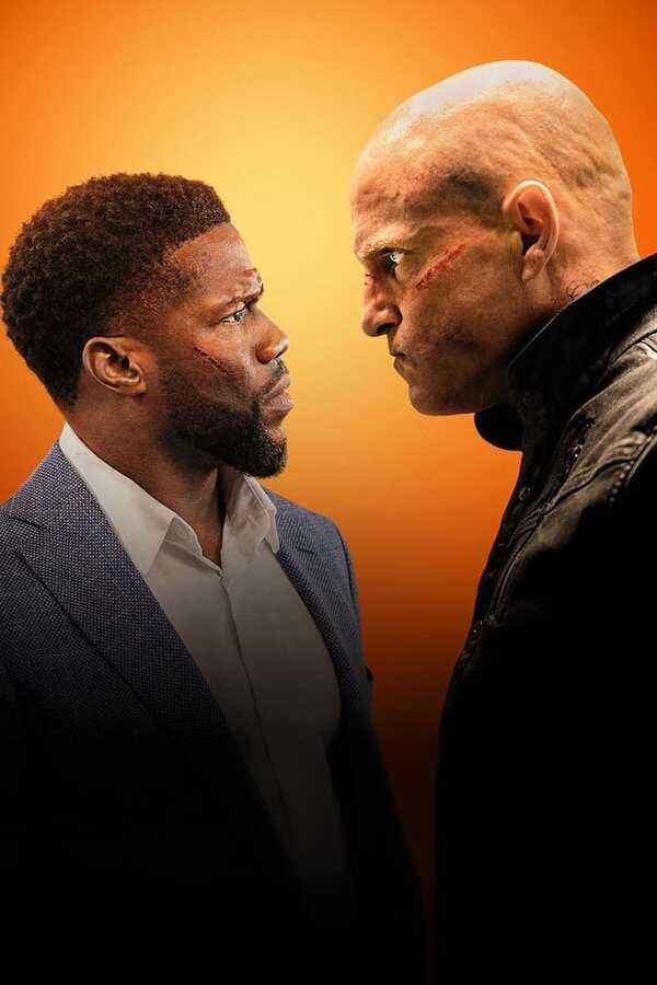 The Man from Toronto (2022) 0