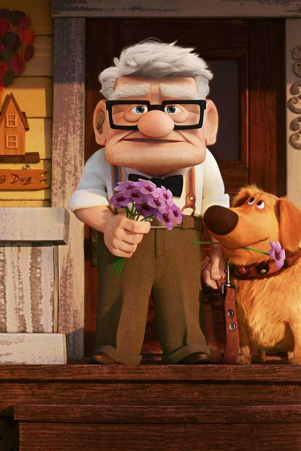Carl's Date (2023) 0