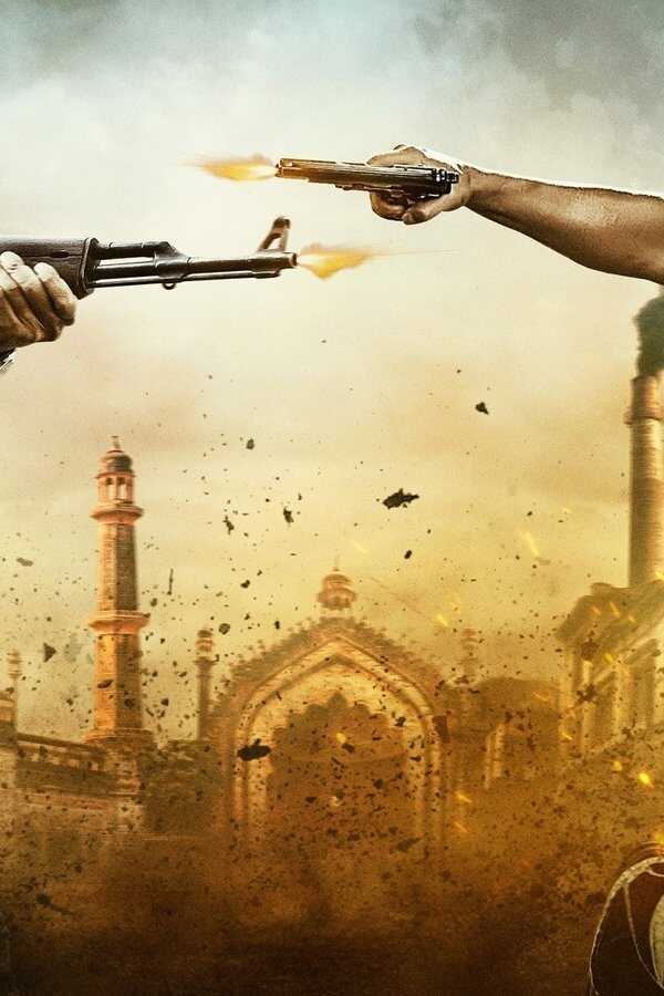 Vikram Vedha (2022) 0