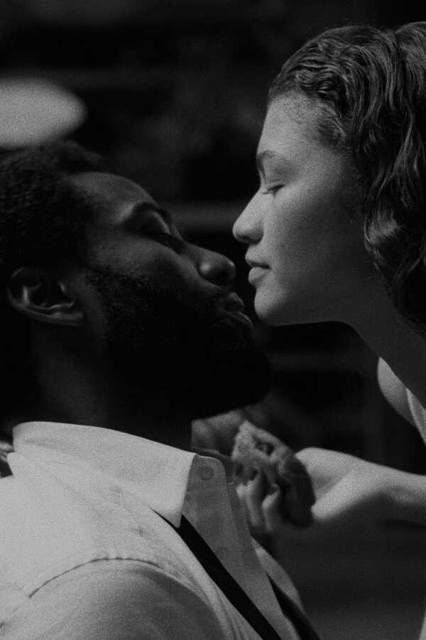 Malcolm & Marie (2021) 0