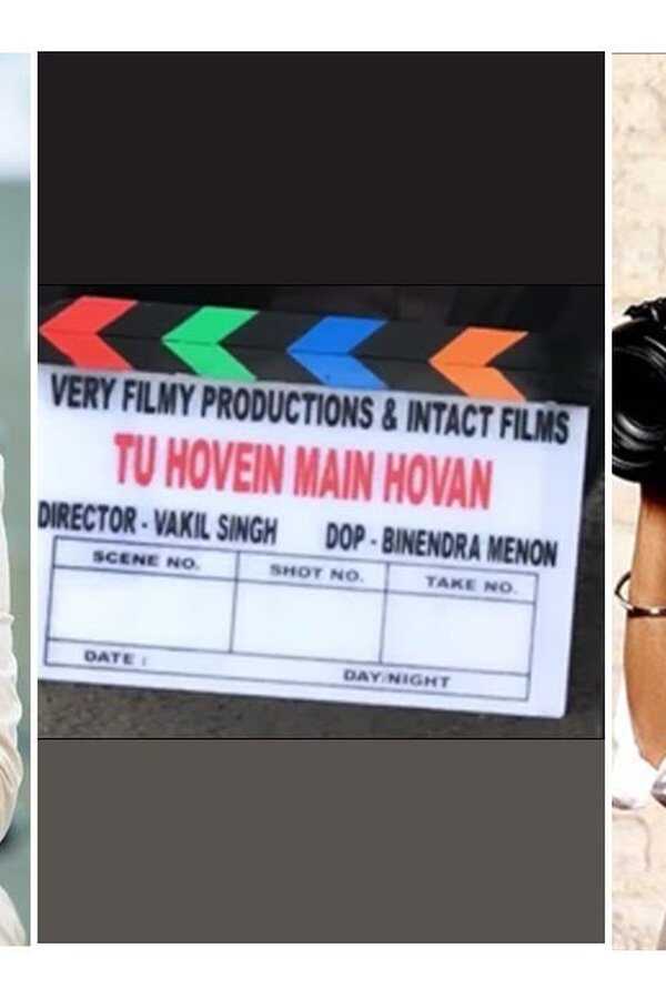 Tu Hovein Main Hovan (2023) 0
