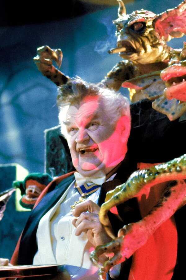 Gremlins 2: The New Batch (1990) 0