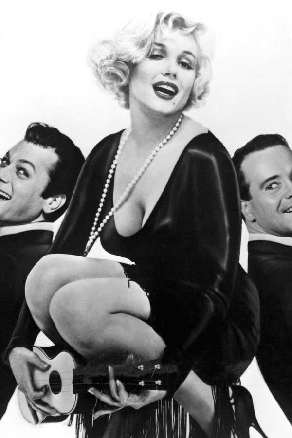 Some Like It Hot (1959) 0