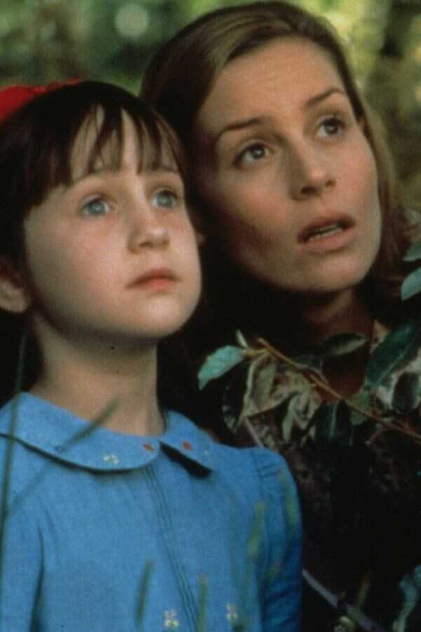 Matylda (1996) 0