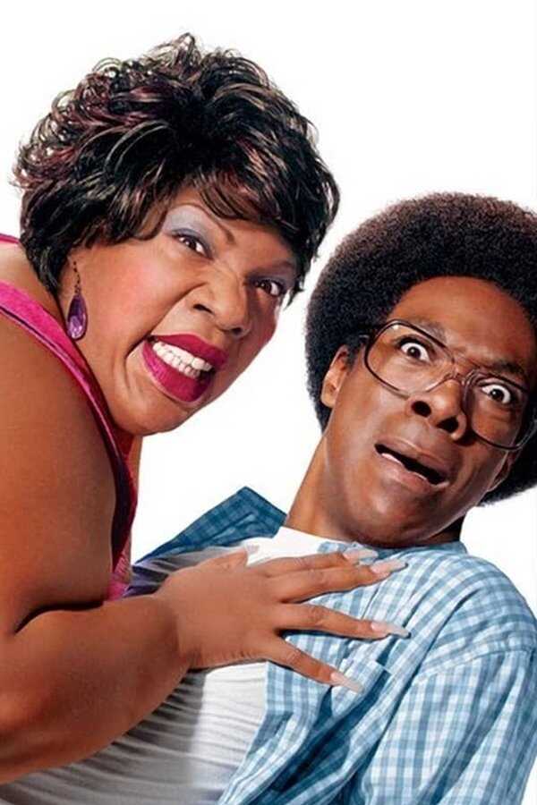 Norbit (2007) 0