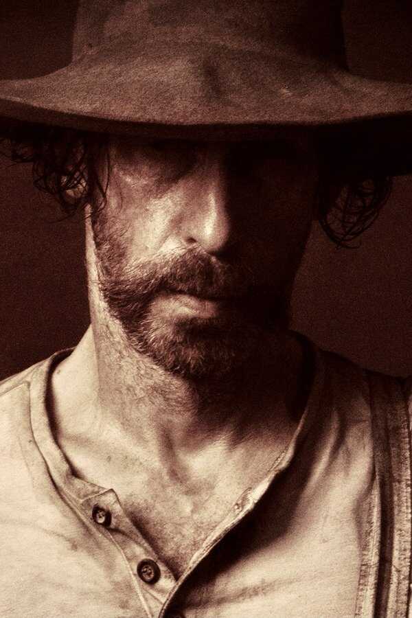 Old Henry (2021) 0