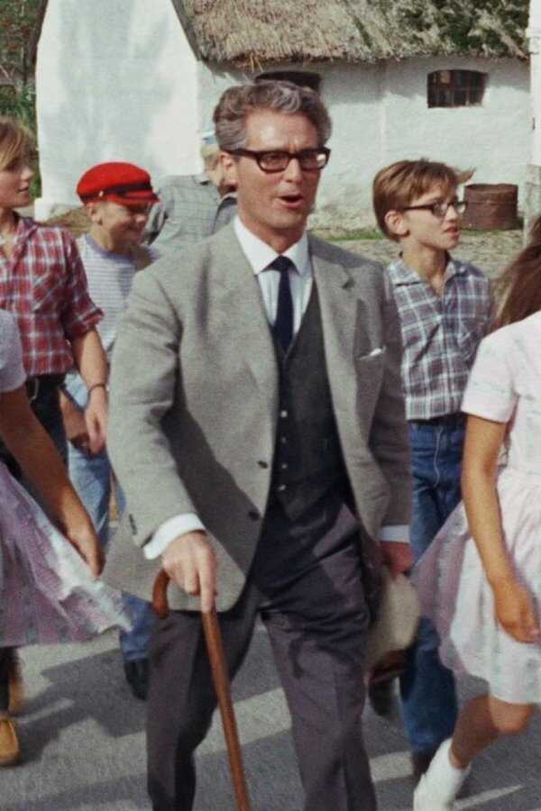 Krybskytterne paa Næsbygaard (1966) 0