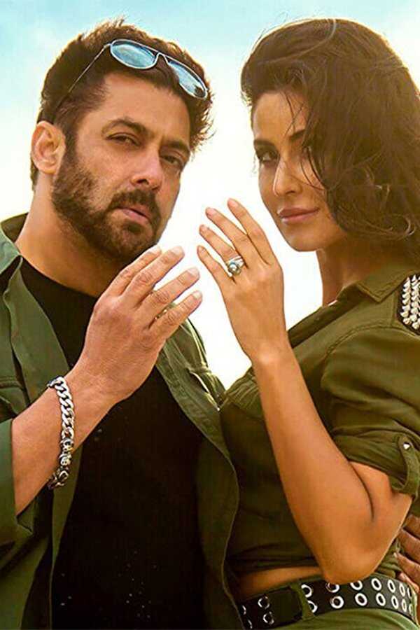 Tiger Zinda Hai (2017) 0