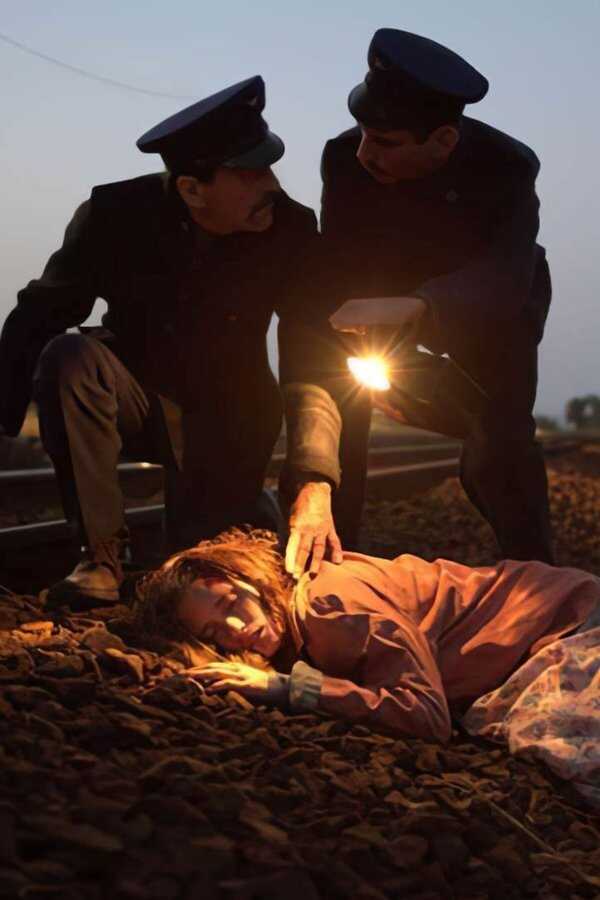 Strangled (2016) 0