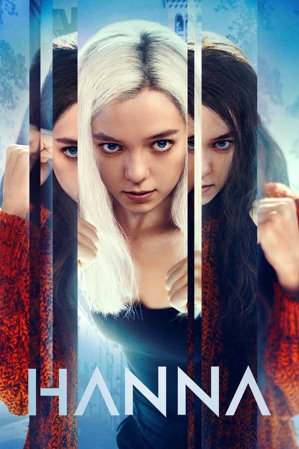 DE - Hanna (2019) 5