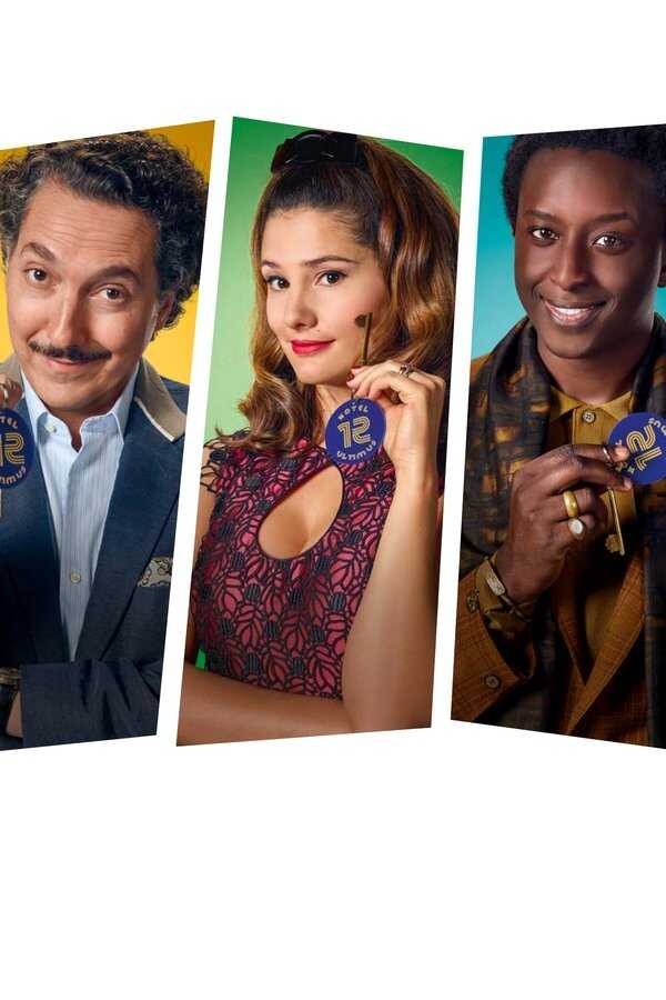 The Fool (2019) 0